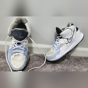 Nike Kyrie Infinity Smoke And Mirrors 8.5